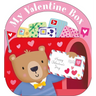 My Valentine Box: (Carry Along Tab Book)