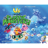 Us Against The Plastic Monsters!