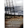 Deck Time with Jesus: Navigating Life's Storms From a Place of Peace and Rest