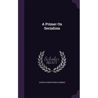 A Primer On Socialism