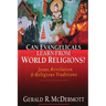 Can Evangelicals Learn from World Religions?: Jesus, Revelation Religious Traditions