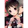 Kaguya-Sama: Love Is War, Vol. 6