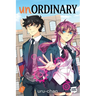 Unordinary Volume 1: A Graphic Novel