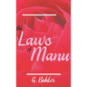 The Laws of Manu