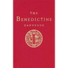 The Benedictine Handbook