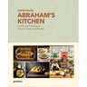 Abraham's Kitchen: Israeli and Palestinian Food Culture and Recipes
