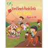 95 Word Search Puzzle Books For Kids Ages 6-10: Increase Spelling, Vocabulary, and Memory Storage For Kids!