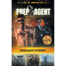 Prep Agent