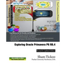 Exploring Oracle Primavera P6 R8.4