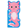 Little Axolotl
