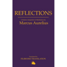 Reflections: A Modern Adaptation of Meditations by Marcus Aurelius