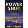 Power Shift: The Hidden Forces That Determine Whether the Clean Energy Transition Succeeds