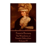 Frances Burney - The Wanderer, or Female Difficulties: Volume IV