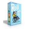 Roll with It Complete Paperback Collection (Boxed Set): Roll with It; Time to Roll; Rolling on