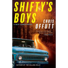 Shifty's Boys: A Mick Hardin Novel
