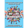 2020 Hindsight: Contra-Verse Political + Satirical = Hysterical, 45 MORE poems to read on the toilet
