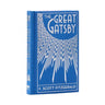 The Great Gatsby: Gilded Pocket Edition
