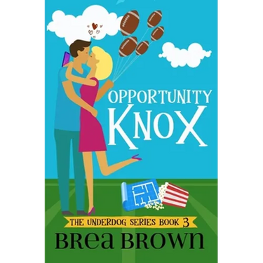 Opportunity Knox