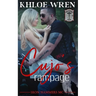 Cujo's Rampage: MC Paranormal Romance