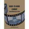 HAND -TO-HAND COMBAT Field Manual 21-150