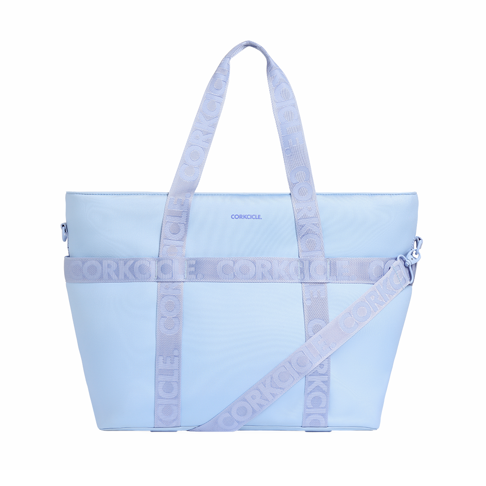 Estelle Tote by CORKCICLE.