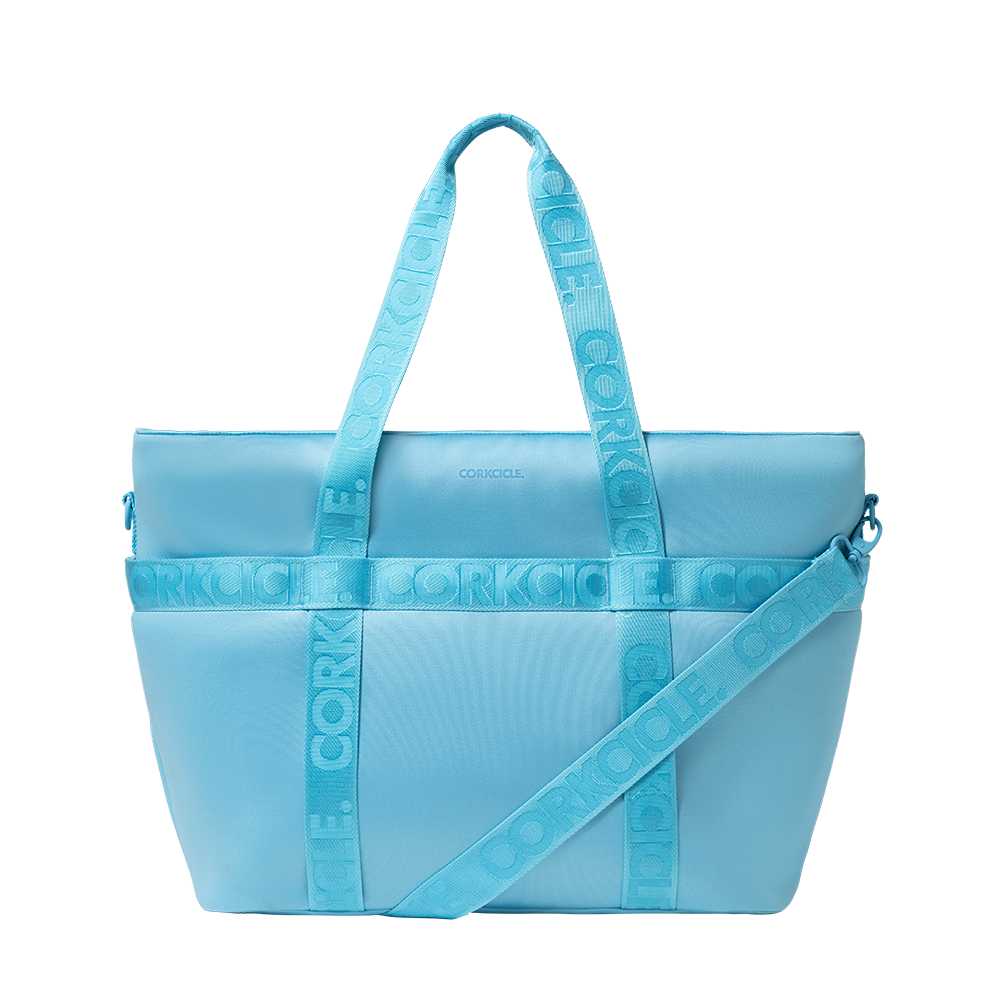 Estelle Tote by CORKCICLE.