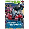 Finding the Spark: Ready-To-Read Level 2