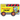 Curious George's Crane (Mini Movers Shaped S)