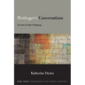 Heidegger's Conversations: Toward a Poetic Pedagogy