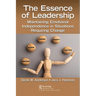 The Essence of Leadership: Maintaining Emotional Independence in Situations Requiring Change