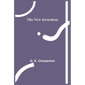 The New Jerusalem