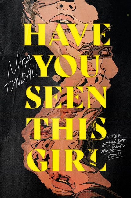 Have You Seen This Girl - Hardcover by Books by splitShops