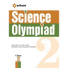 Olympiad Science Class 2nd