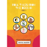 Folk Tales from the Deccan - Part 1 (Full Colour)