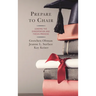 Prepare to Chair: Leading the Dissertation and Thesis Process