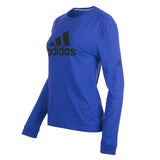 adidas Women's GT Performance Long Sleeve T-Shirt by PROOZY