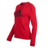 adidas Women's GT Performance Long Sleeve T-Shirt by PROOZY