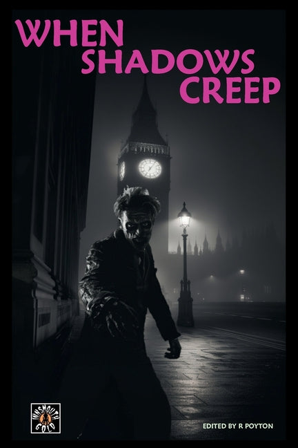 When Shadows Creep - Paperback by Books by splitShops