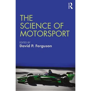 The Science of Motorsport