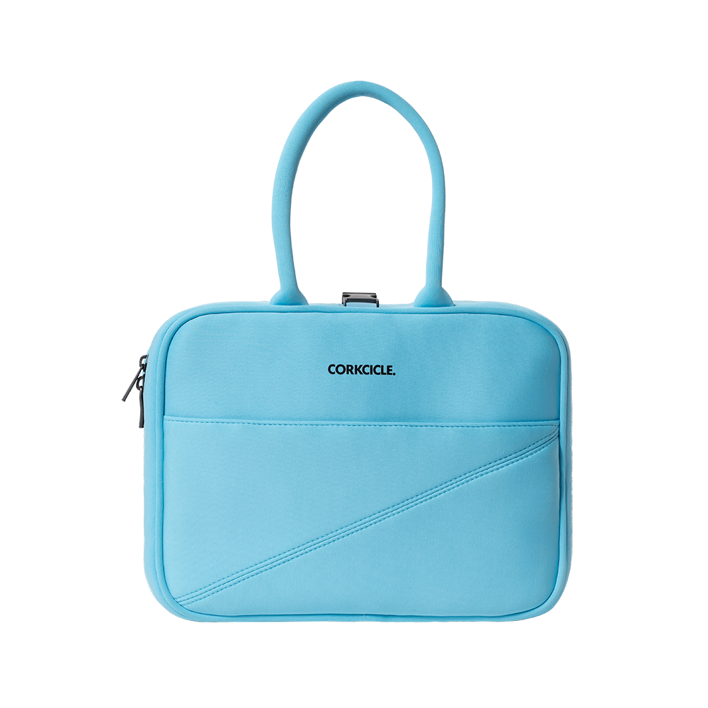 Baldwin Boxer Lunchbox by CORKCICLE.