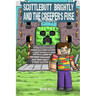 Scuttlebutt Brightly and the Creeper's Fuse Book 3: The Admin Key