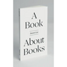 A Book About Books