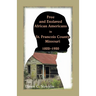 Free and Enslaved African Americans in St. Francois County, Missouri, 1822-1920