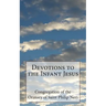 Devotions to the Infant Jesus
