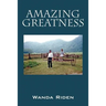 Amazing Greatness
