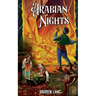 Arabian Nights: Adventure Tales of Ali Baba, Aladdin, and Sinbad