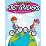 Books For First Graders: Play and Learn Mazes