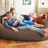 Bean Bag Chair by Beanbag Factory