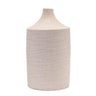 Recycled Paper Chalk Vase 18"H