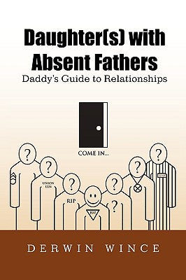 Daughter(s) with Absent Fathers - Paperback by Books by splitShops